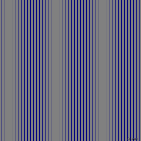 vertical lines stripes, 2 pixel line width, 8 pixel line spacing, Navy and Grey vertical lines and stripes seamless tileable