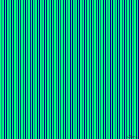 vertical lines stripes, 2 pixel line width, 4 pixel line spacing, Navy and Spring Green vertical lines and stripes seamless tileable