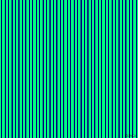 vertical lines stripes, 4 pixel line width, 8 pixel line spacing, Navy and Spring Green vertical lines and stripes seamless tileable