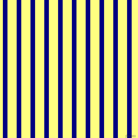 vertical lines stripes, 16 pixel line width, 32 pixel line spacing, Navy and Witch Haze vertical lines and stripes seamless tileable