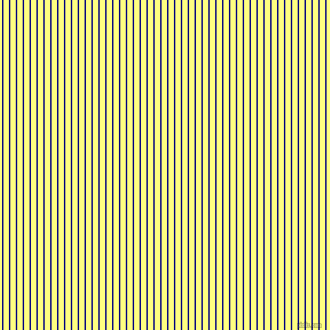 vertical lines stripes, 2 pixel line width, 8 pixel line spacing, Navy and Witch Haze vertical lines and stripes seamless tileable