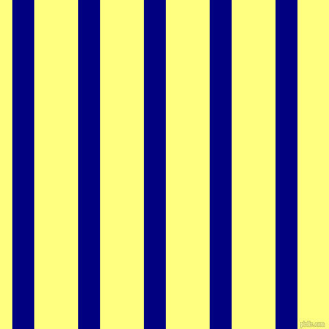 vertical lines stripes, 32 pixel line width, 64 pixel line spacing, Navy and Witch Haze vertical lines and stripes seamless tileable