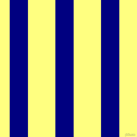 vertical lines stripes, 64 pixel line width, 96 pixel line spacing, Navy and Witch Haze vertical lines and stripes seamless tileable