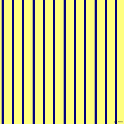 vertical lines stripes, 8 pixel line width, 32 pixel line spacing, Navy and Witch Haze vertical lines and stripes seamless tileable