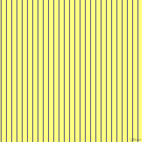 vertical lines stripes, 2 pixel line width, 16 pixel line spacing, Navy and Witch Haze vertical lines and stripes seamless tileable