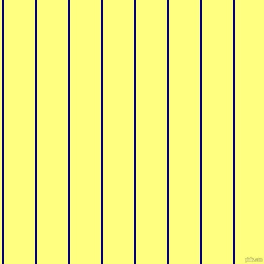 vertical lines stripes, 4 pixel line width, 64 pixel line spacing, Navy and Witch Haze vertical lines and stripes seamless tileable