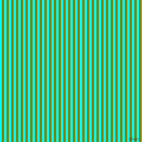 vertical lines stripes, 8 pixel line width, 8 pixel line spacing, Olive and Aqua vertical lines and stripes seamless tileable