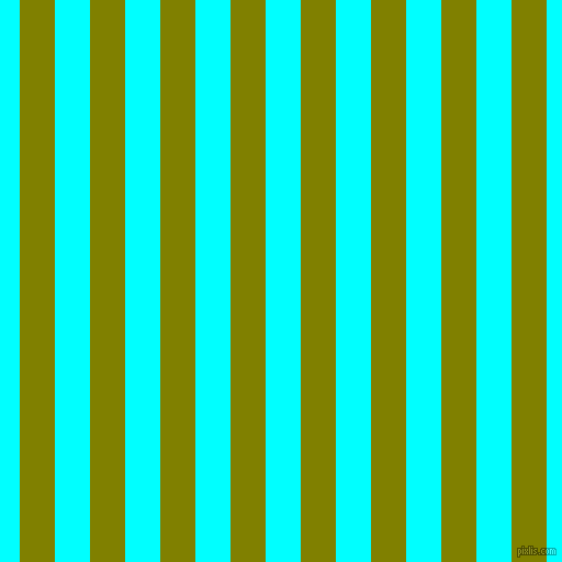 vertical lines stripes, 32 pixel line width, 32 pixel line spacing, Olive and Aqua vertical lines and stripes seamless tileable
