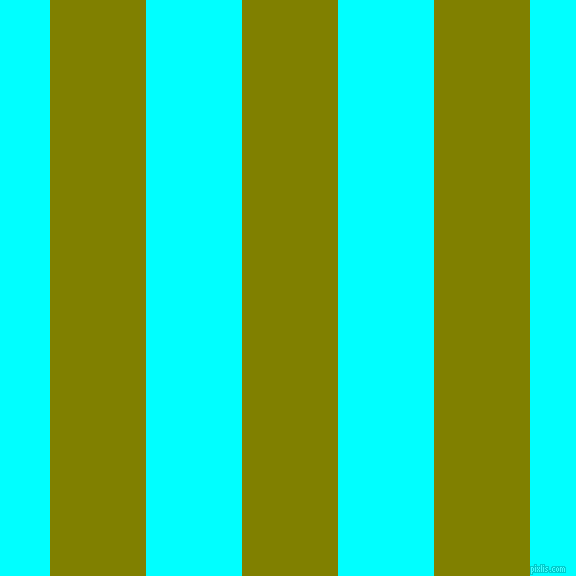 vertical lines stripes, 96 pixel line width, 96 pixel line spacing, Olive and Aqua vertical lines and stripes seamless tileable