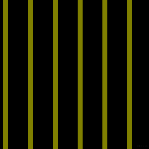 vertical lines stripes, 16 pixel line width, 64 pixel line spacing, Olive and Black vertical lines and stripes seamless tileable