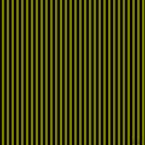 vertical lines stripes, 8 pixel line width, 8 pixel line spacing, Olive and Black vertical lines and stripes seamless tileable