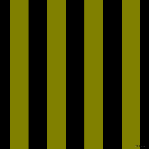vertical lines stripes, 64 pixel line width, 64 pixel line spacing, Olive and Black vertical lines and stripes seamless tileable