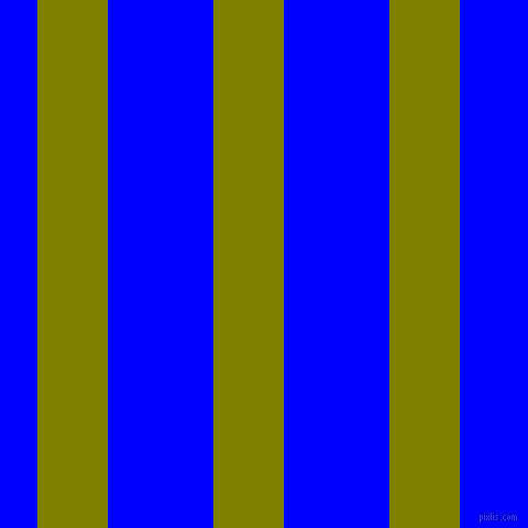 vertical lines stripes, 64 pixel line width, 96 pixel line spacing, Olive and Blue vertical lines and stripes seamless tileable