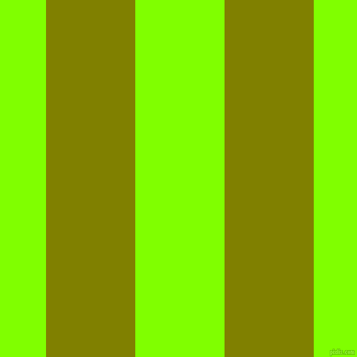 vertical lines stripes, 128 pixel line width, 128 pixel line spacing, Olive and Chartreuse vertical lines and stripes seamless tileable