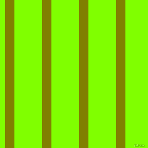 vertical lines stripes, 32 pixel line width, 96 pixel line spacing, Olive and Chartreuse vertical lines and stripes seamless tileable