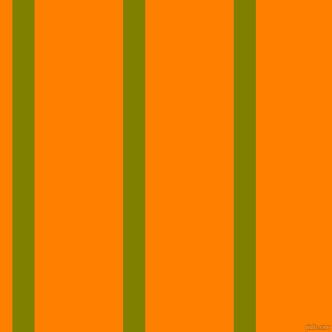 vertical lines stripes, 32 pixel line width, 128 pixel line spacing, Olive and Dark Orange vertical lines and stripes seamless tileable