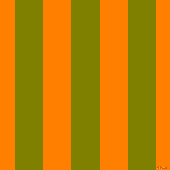 vertical lines stripes, 96 pixel line width, 96 pixel line spacing, Olive and Dark Orange vertical lines and stripes seamless tileable