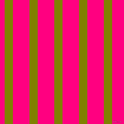 vertical lines stripes, 32 pixel line width, 64 pixel line spacing, Olive and Deep Pink vertical lines and stripes seamless tileable