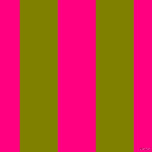 vertical lines stripes, 128 pixel line width, 128 pixel line spacing, Olive and Deep Pink vertical lines and stripes seamless tileable