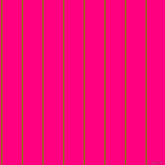 vertical lines stripes, 4 pixel line width, 64 pixel line spacing, Olive and Deep Pink vertical lines and stripes seamless tileable