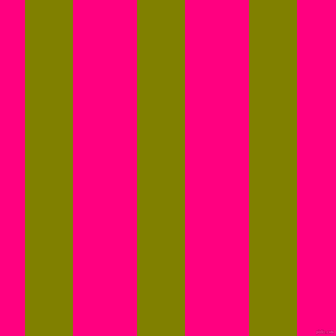 vertical lines stripes, 96 pixel line width, 128 pixel line spacing, Olive and Deep Pink vertical lines and stripes seamless tileable