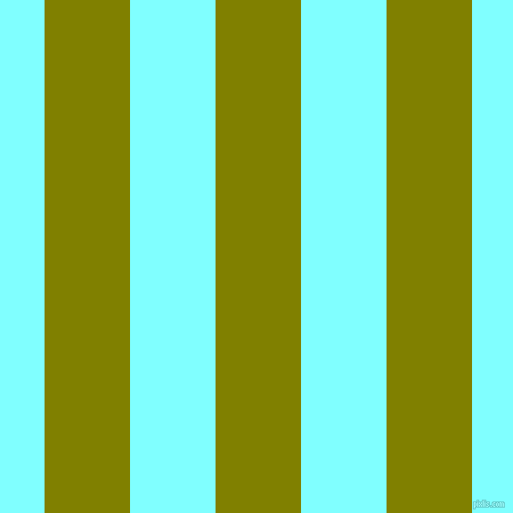 vertical lines stripes, 96 pixel line width, 96 pixel line spacing, Olive and Electric Blue vertical lines and stripes seamless tileable