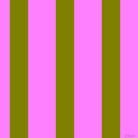 vertical lines stripes, 64 pixel line width, 96 pixel line spacing, Olive and Fuchsia Pink vertical lines and stripes seamless tileable