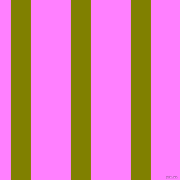 vertical lines stripes, 64 pixel line width, 128 pixel line spacing, Olive and Fuchsia Pink vertical lines and stripes seamless tileable