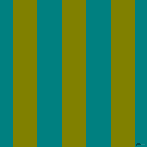 vertical lines stripes, 96 pixel line width, 96 pixel line spacing, Olive and Teal vertical lines and stripes seamless tileable