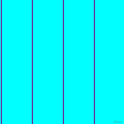 vertical lines stripes, 4 pixel line width, 128 pixel line spacing, Purple and Aqua vertical lines and stripes seamless tileable