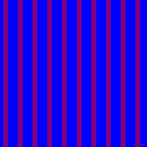 vertical lines stripes, 16 pixel line width, 32 pixel line spacing, Purple and Blue vertical lines and stripes seamless tileable