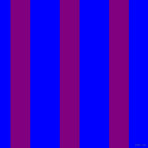 vertical lines stripes, 64 pixel line width, 96 pixel line spacing, Purple and Blue vertical lines and stripes seamless tileable