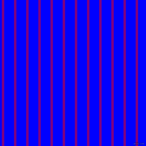 vertical lines stripes, 8 pixel line width, 32 pixel line spacing, Purple and Blue vertical lines and stripes seamless tileable
