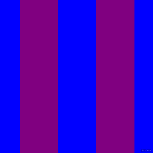 vertical lines stripes, 128 pixel line width, 128 pixel line spacing, Purple and Blue vertical lines and stripes seamless tileable
