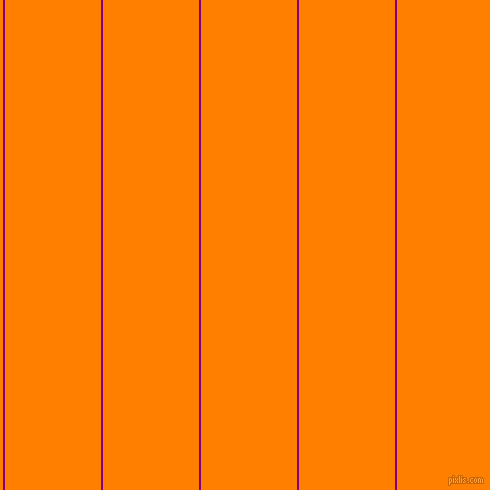 vertical lines stripes, 2 pixel line width, 96 pixel line spacing, Purple and Dark Orange vertical lines and stripes seamless tileable