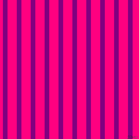 vertical lines stripes, 16 pixel line width, 32 pixel line spacing, Purple and Deep Pink vertical lines and stripes seamless tileable