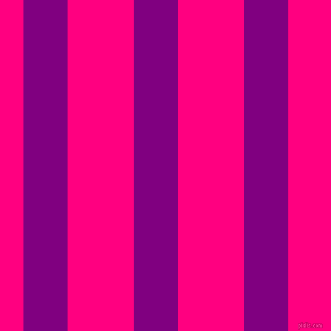 vertical lines stripes, 64 pixel line width, 96 pixel line spacing, Purple and Deep Pink vertical lines and stripes seamless tileable