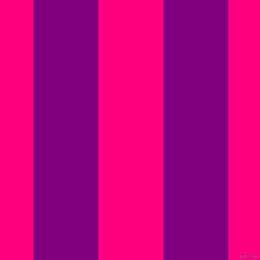 vertical lines stripes, 128 pixel line width, 128 pixel line spacing, Purple and Deep Pink vertical lines and stripes seamless tileable