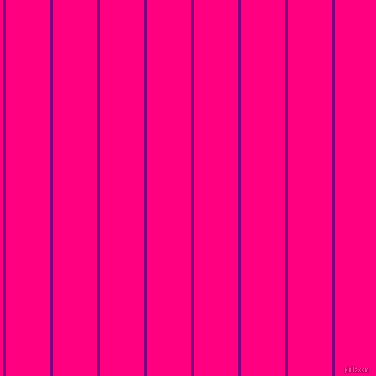 vertical lines stripes, 4 pixel line width, 64 pixel line spacing, Purple and Deep Pink vertical lines and stripes seamless tileable