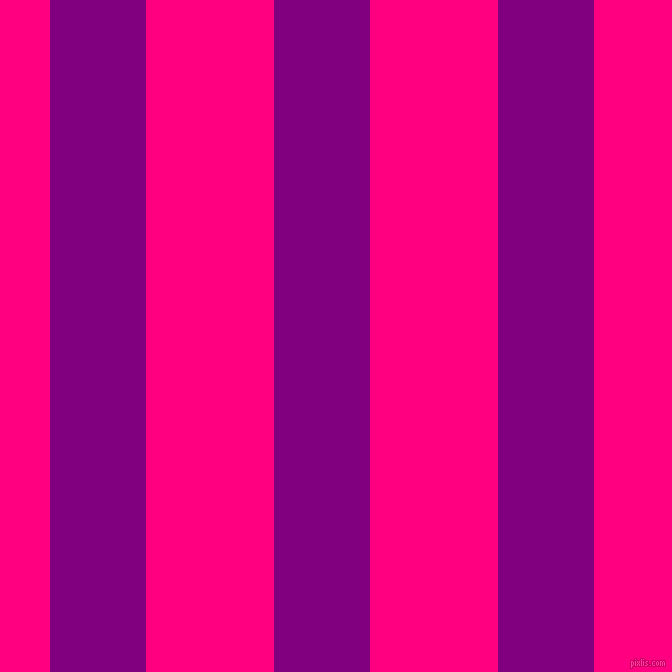 vertical lines stripes, 96 pixel line width, 128 pixel line spacing, Purple and Deep Pink vertical lines and stripes seamless tileable