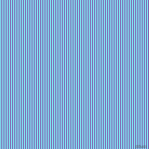 vertical lines stripes, 2 pixel line width, 4 pixel line spacing, Purple and Electric Blue vertical lines and stripes seamless tileable