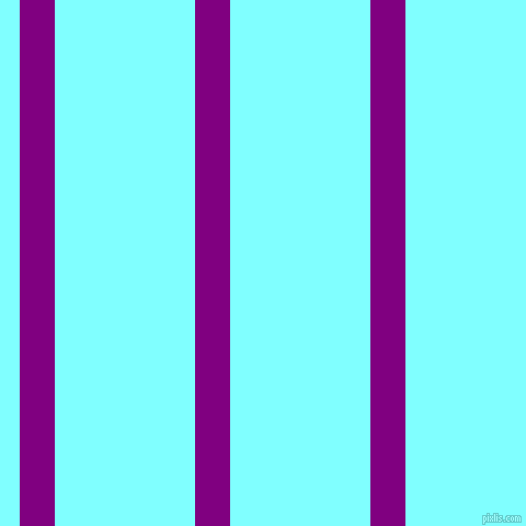 vertical lines stripes, 32 pixel line width, 128 pixel line spacing, Purple and Electric Blue vertical lines and stripes seamless tileable