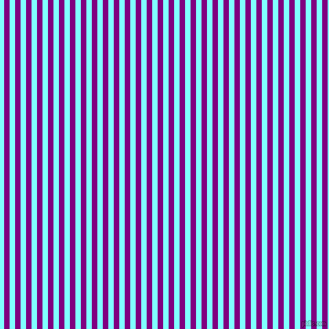 vertical lines stripes, 8 pixel line width, 8 pixel line spacing, Purple and Electric Blue vertical lines and stripes seamless tileable