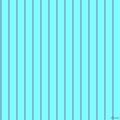 vertical lines stripes, 2 pixel line width, 32 pixel line spacing, Purple and Electric Blue vertical lines and stripes seamless tileable