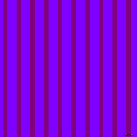 vertical lines stripes, 16 pixel line width, 32 pixel line spacing, Purple and Electric Indigo vertical lines and stripes seamless tileable