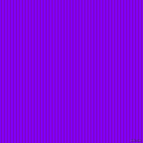 vertical lines stripes, 2 pixel line width, 8 pixel line spacing, Purple and Electric Indigo vertical lines and stripes seamless tileable