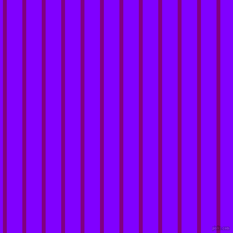 vertical lines stripes, 8 pixel line width, 32 pixel line spacing, Purple and Electric Indigo vertical lines and stripes seamless tileable