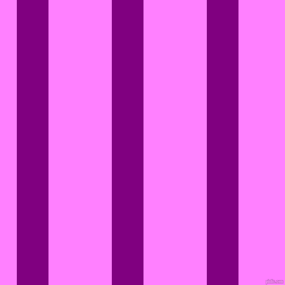 vertical lines stripes, 64 pixel line width, 128 pixel line spacing, Purple and Fuchsia Pink vertical lines and stripes seamless tileable