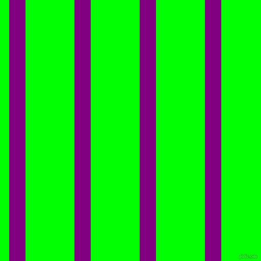 vertical lines stripes, 32 pixel line width, 96 pixel line spacing, Purple and Lime vertical lines and stripes seamless tileable