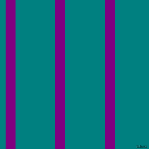 vertical lines stripes, 32 pixel line width, 128 pixel line spacing, Purple and Teal vertical lines and stripes seamless tileable